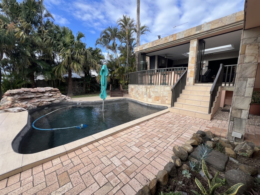 4 Bedroom Property for Sale in Bonnie Doone Eastern Cape